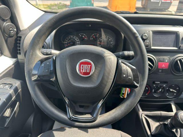 FIAT Qubo Bi-fuel ! 1.4 8V 77 CV Easy N P