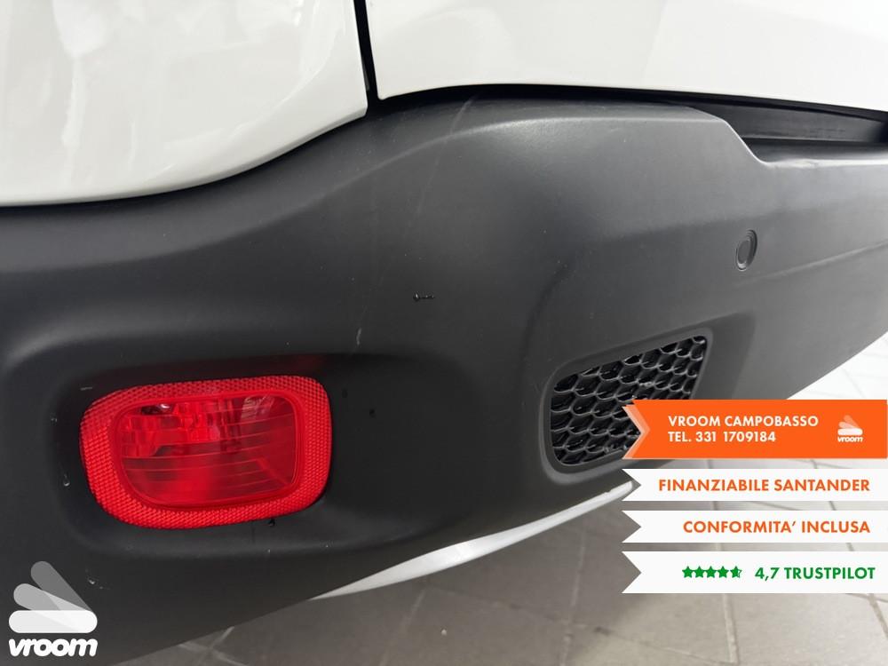 JEEP Renegade 1.4 MultiAir Limited