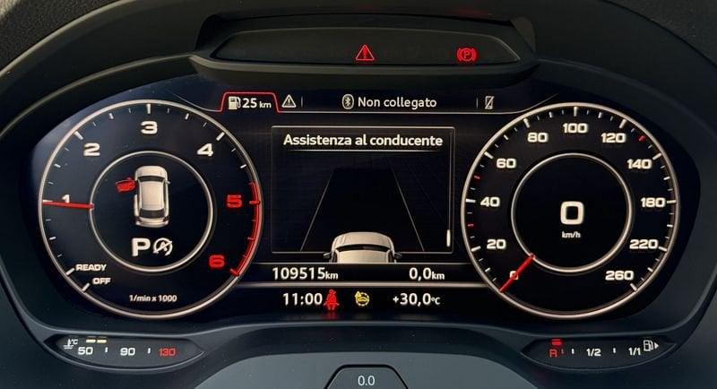 Audi Q2 Admired 2.0 TDI 150CV S-Tronic 35
