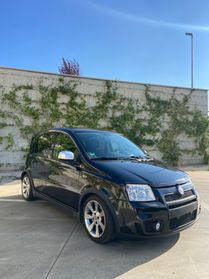 Fiat Panda 1.4 16V 100 HP PANDEMONIO