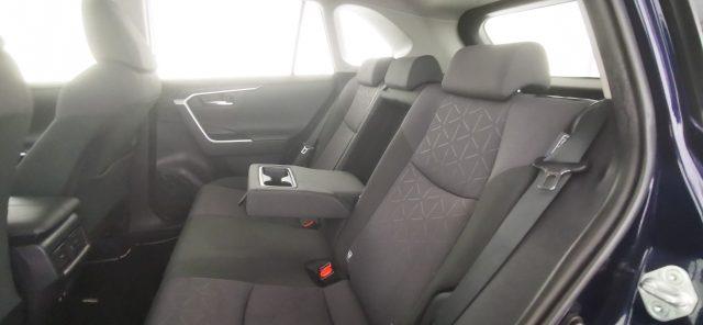 TOYOTA RAV 4 MY23 RAV4 2.5 HV (218CV) E-CVT 2WD Business