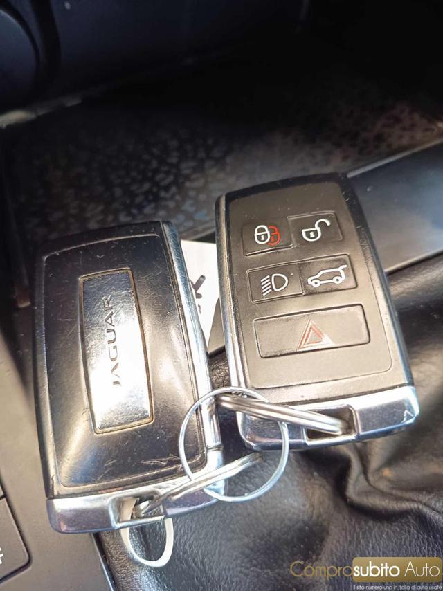 JAGUAR E-Pace 2.0D 150 CV AWD