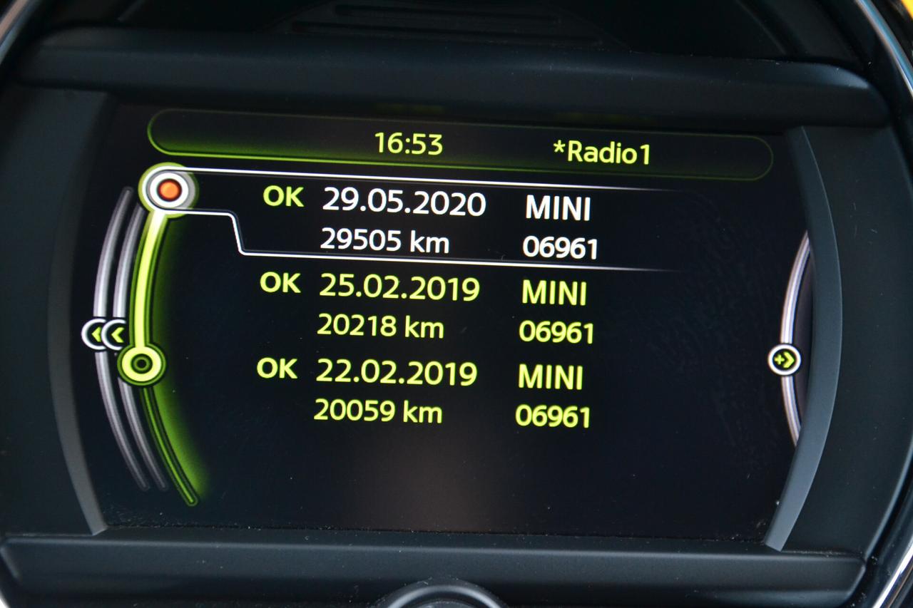 Mini Cooper D Countryman 2.0 COOPER D 150CV PREZZO SENZA VINCOLI UNIPRO FATTURABILE GARANZIA 12 MESI