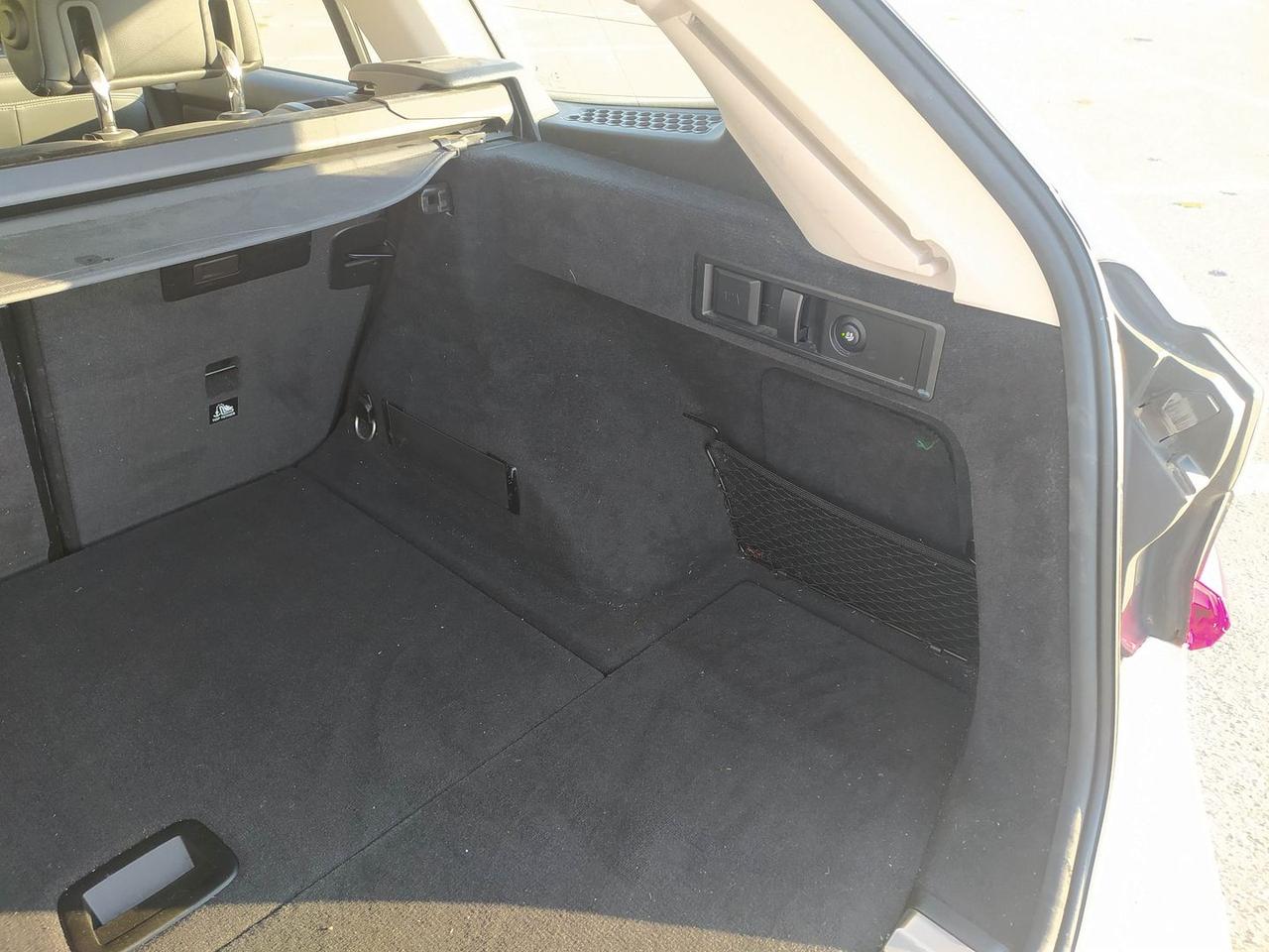 Bmw 320 Business Advantage 320 d MHEV #50031