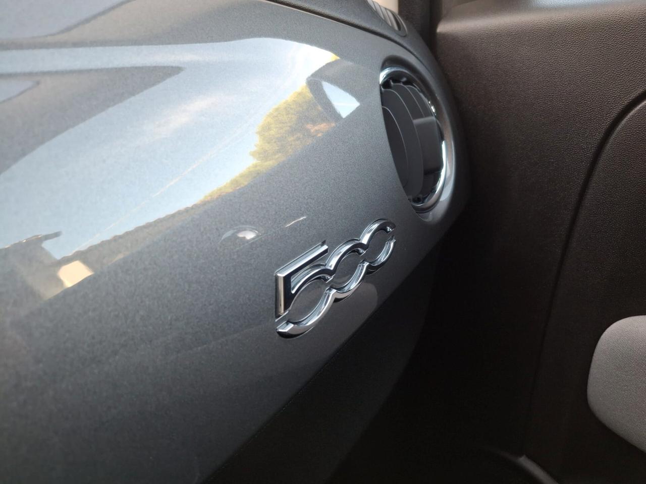 Fiat 500 1.0 Hybrid Pop