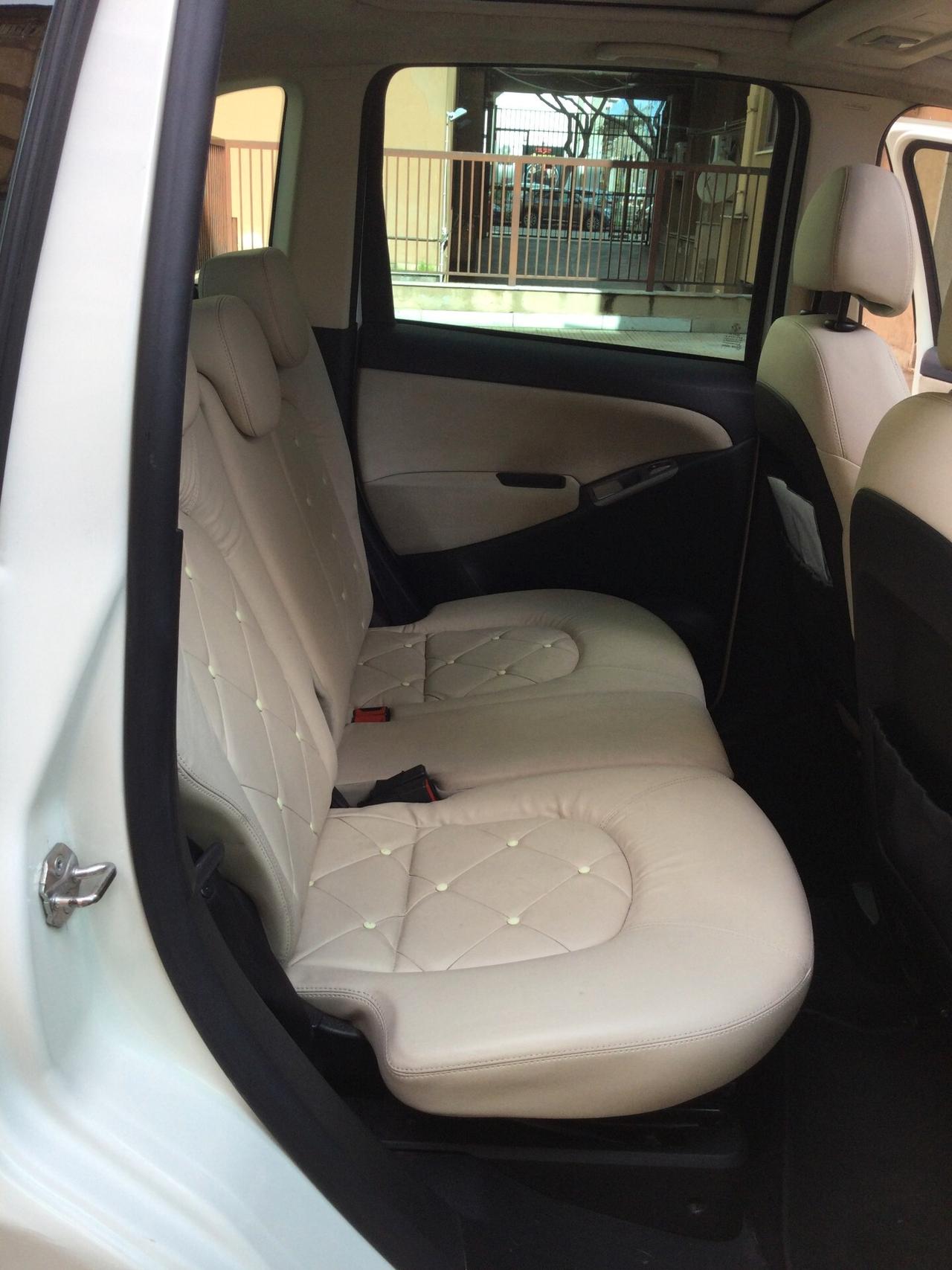 Lancia MUSA 1.3 Mjt 95 CV 5th Avenue