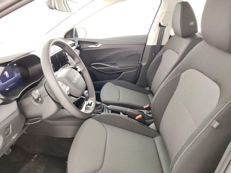 Škoda Fabia 1.0 MPI Evo 59KW YOUNG EDITION