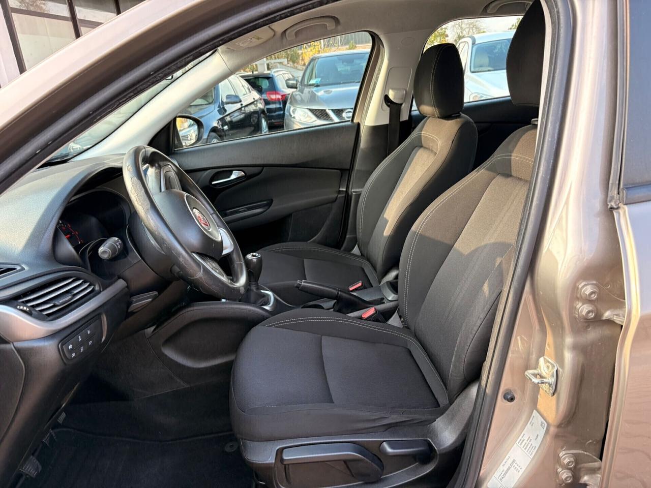 Fiat Tipo 1.3 Mjt S&S SW Business