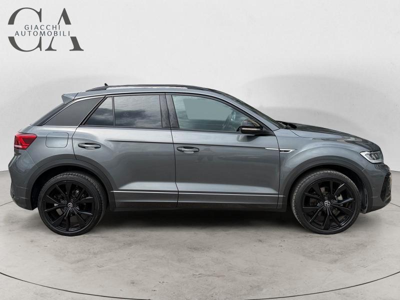 Volkswagen T-Roc 1.5 tsi R-Line dsg