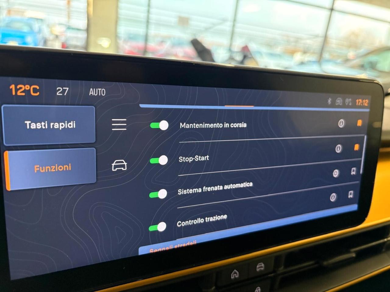 Jeep Avenger SUMMIT 1.2 Turbo 100 CV 6mt SPOTICAR