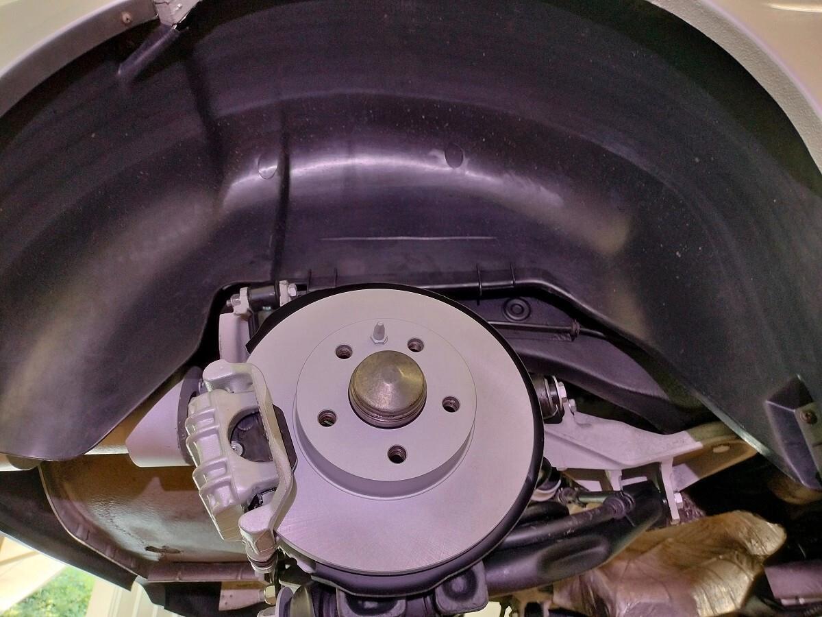 Alfa Romeo GTV Spider 3.0i V6 cat L