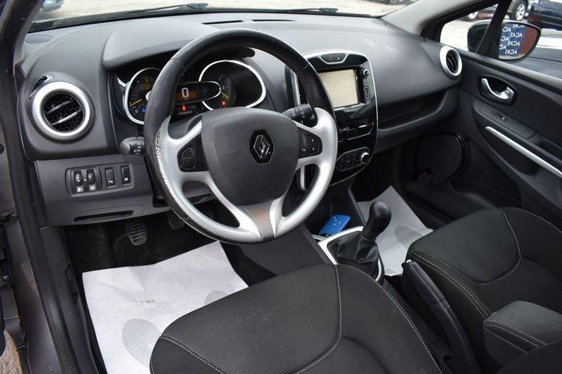 Renault Clio dCi 8V 75CV Start&Stop 5 porte Energy Duel