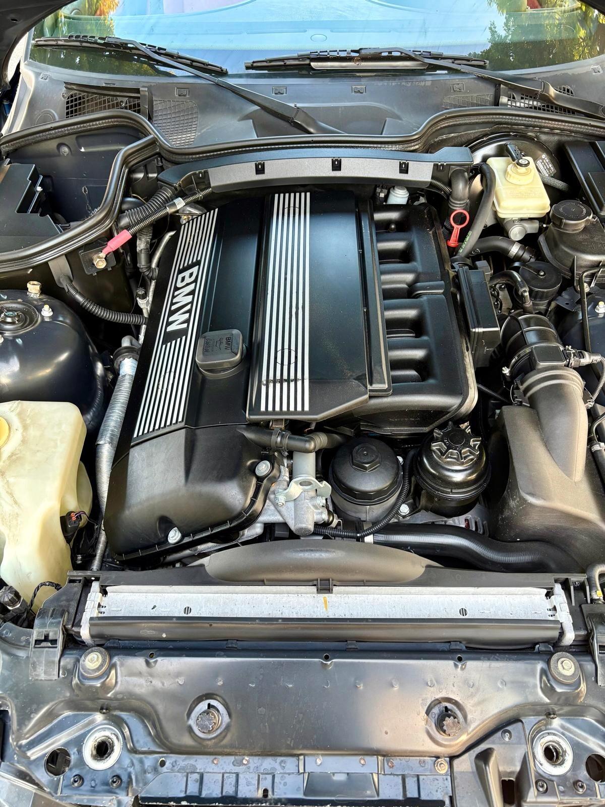 Bmw Z3 2.2i 24V cat.Roadster