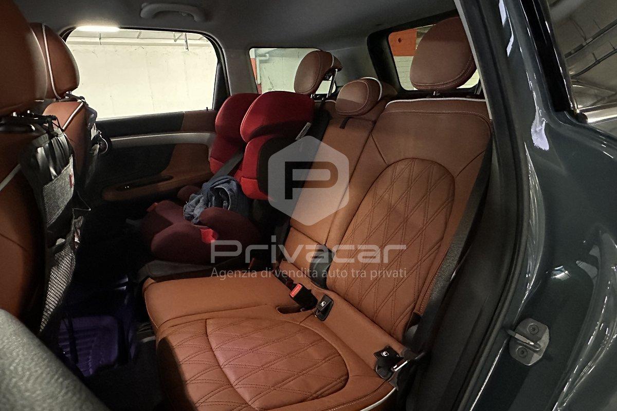MINI Mini 1.5 Cooper Classic Countryman