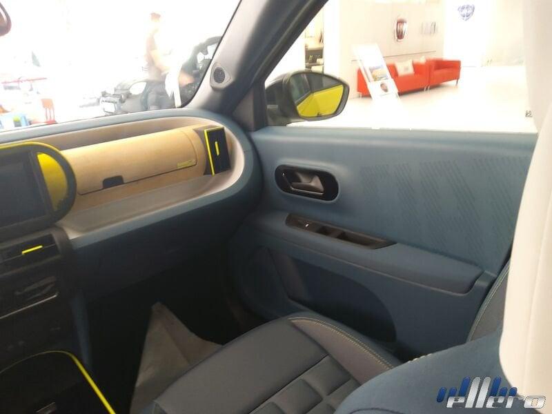 FIAT Grande Panda Hybrid Grande Panda LA PRIMA 1.2 Hybrid 110cv