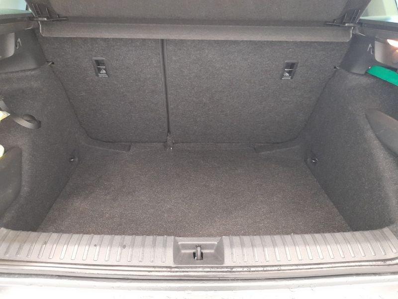 Škoda Kamiq 1.0 TSI Black Dots DSG 85kW