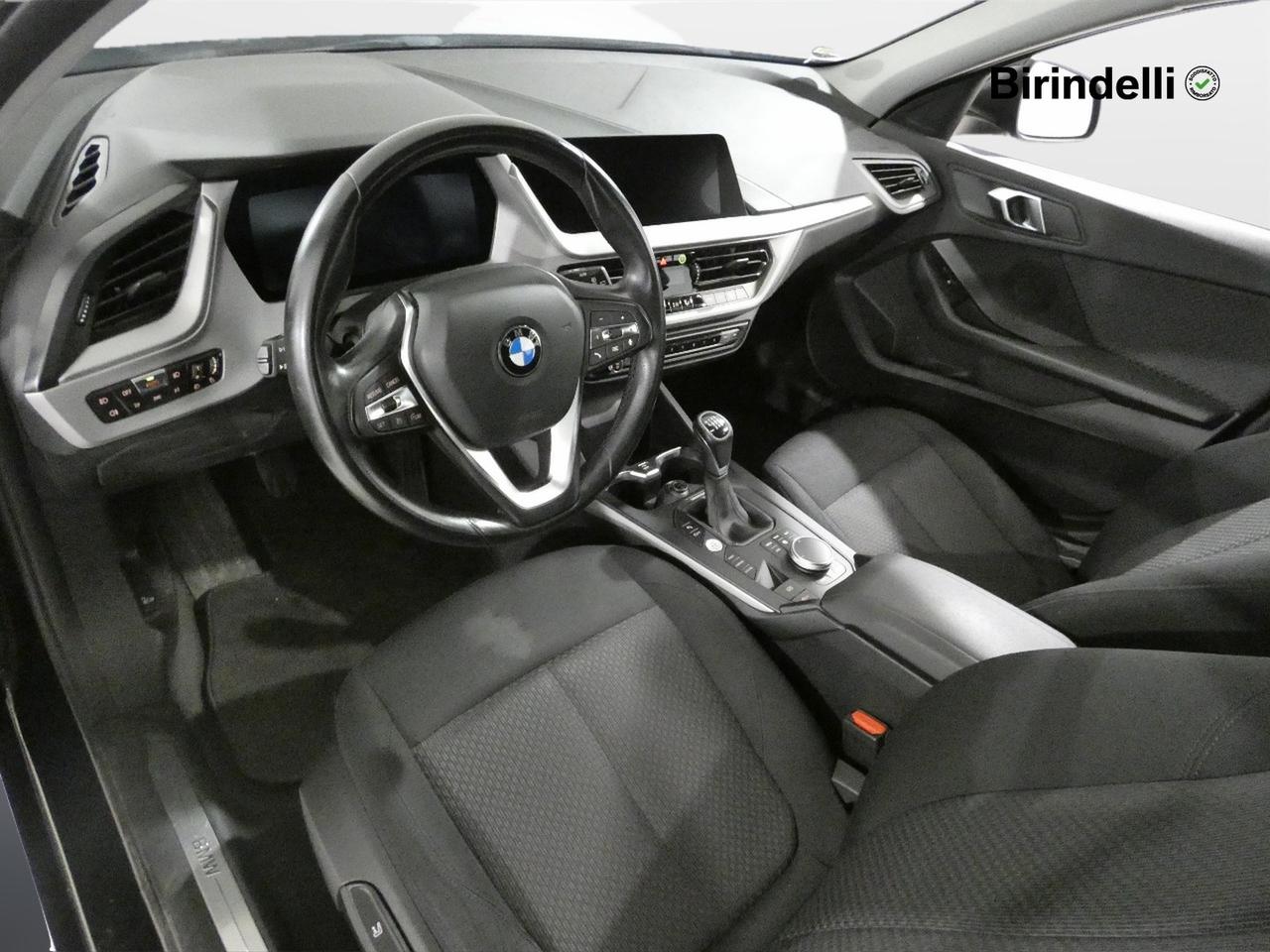 BMW Serie 1 (F40) - 116d 5p. Business Advantage