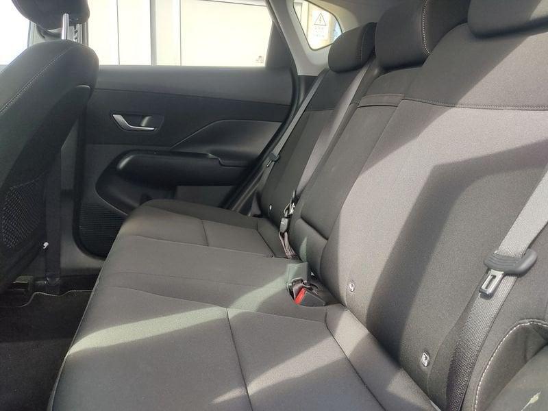 Hyundai Kona II 2023 1.0 t-gdi X Line Tech Pack 2wd 120cv mt