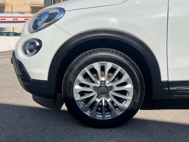 FIAT 500X 1.6 MultiJet 120 CV DCT Cross