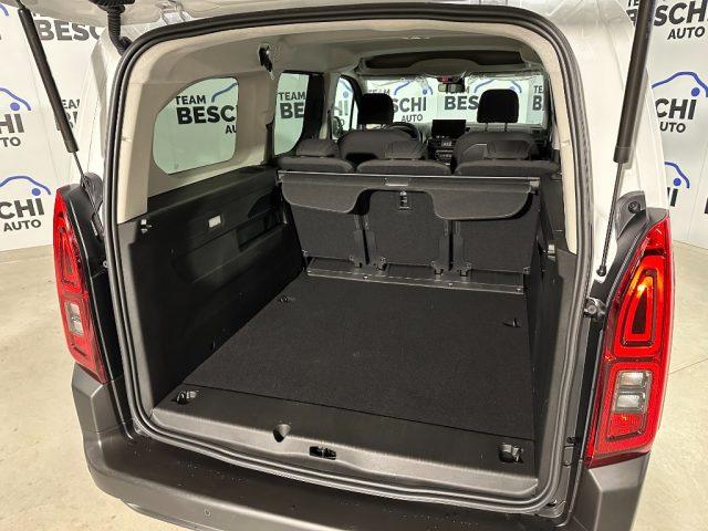 CITROEN Berlingo BlueHDi 130 Stop&Start EAT8 XL Max