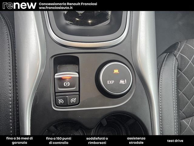 RENAULT Kadjar 1.5 Blue dCi Intens EDC