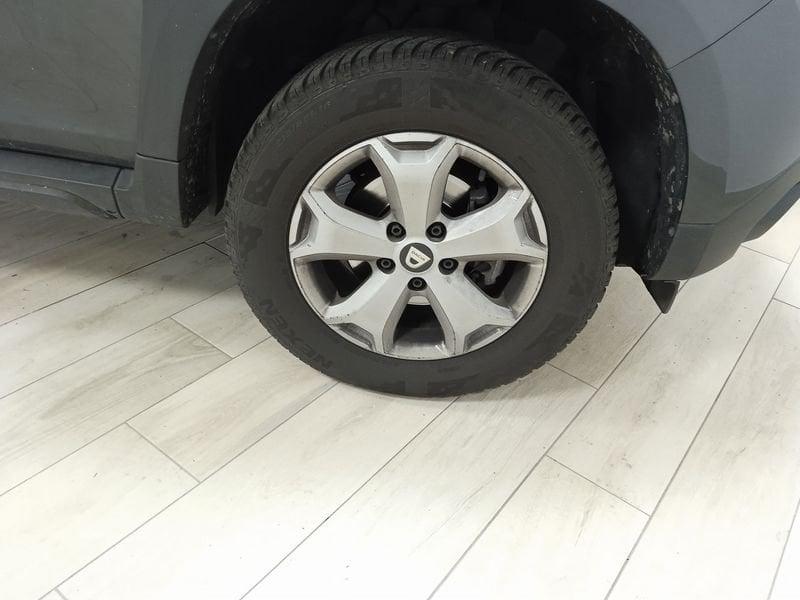 Dacia Duster 2ª serie 1.0 TCe 100 CV ECO-G 4x2 Prestige