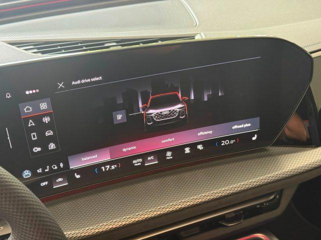 AUDI Q5 SPB TDI 150 kW mHEV+ S tronic quattro S line editi