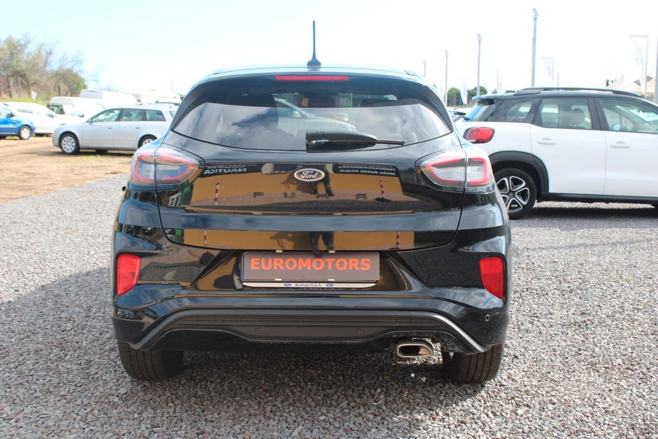Ford Puma 1.5 EcoBlue 120 CV S&S ST-Line V