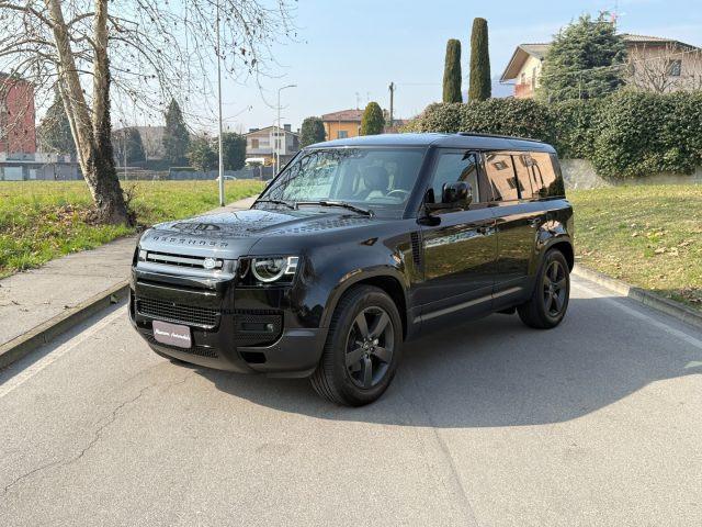 LAND ROVER Defender 110 3.0D 200 CV AWD Auto SE AUTOCARRO PREZZO NETTO