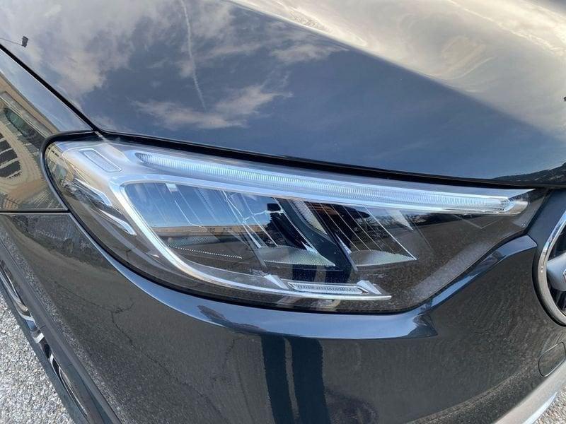 Mercedes-Benz GLC 220 d Advanced Plus 4matic auto