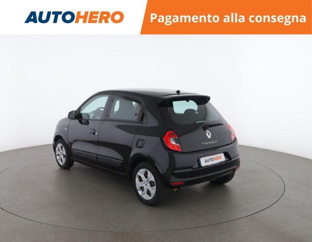 RENAULT Twingo SCe 65 CV Duel