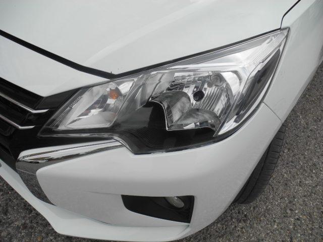 MITSUBISHI Space Star 1.2 Intense SDA -OK NEOPATENTATI- "Solo 69.000 Km"