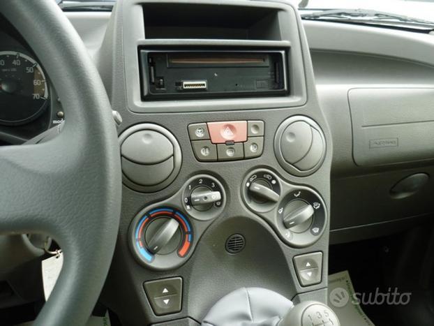 FIAT Panda 1.2 Dynamic GPL