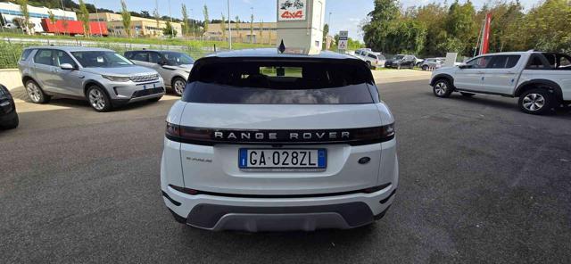 LAND ROVER Range Rover Evoque 2.0D I4-L.Flw 150 CV