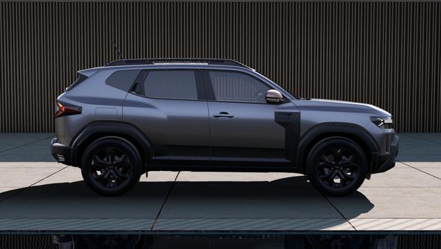 DACIA Duster 1.2 Eco-G 120 CV Extreme_Km0