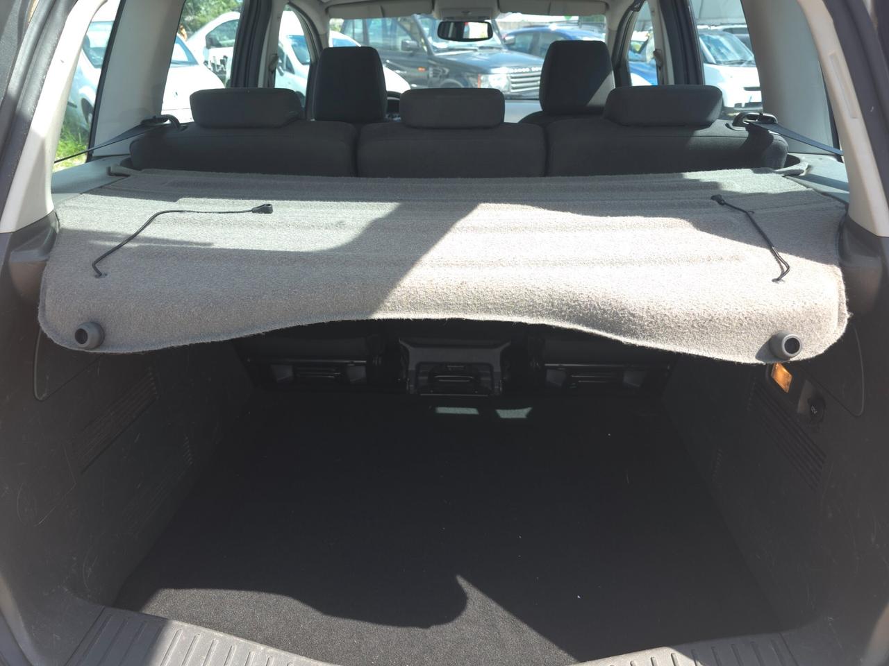 Ford C-Max 1.6 TDCi 90 CV Titanium