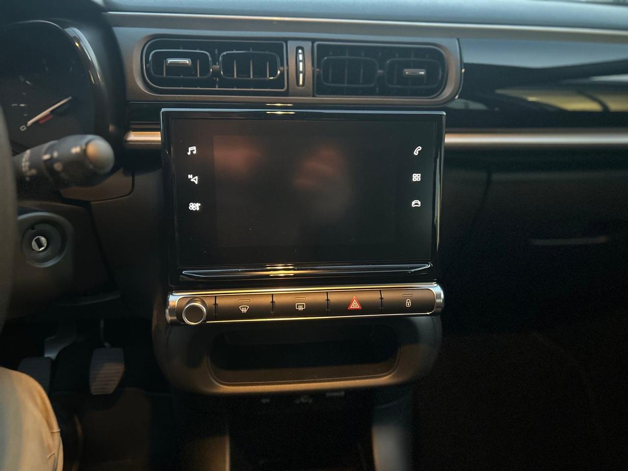 Citroen C3 Plus 1.2 PureTech 83 #7757