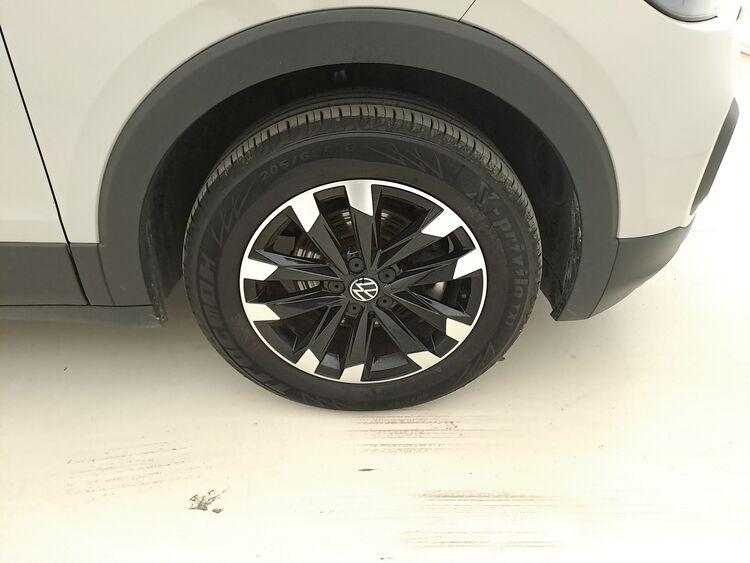 Volkswagen T-Cross Life BR160714 1.0 Benzina 95CV