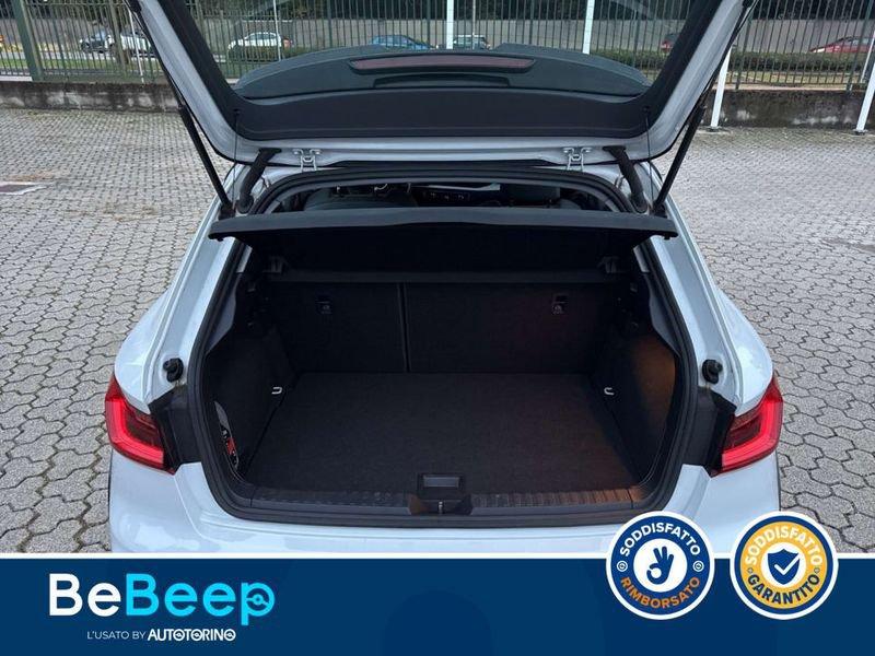 Audi A1 CITYCARVER 30 1.0 TFSI ADMIRED 110CV