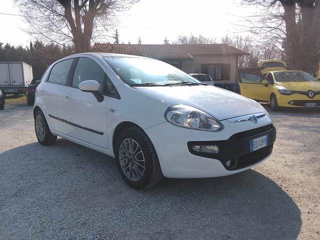 FIAT Punto Evo 1.2 5 porte S&S Dynamic