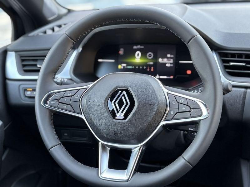 Renault Captur Captur ECO-G 100 CV Evolution - ETech -Techno