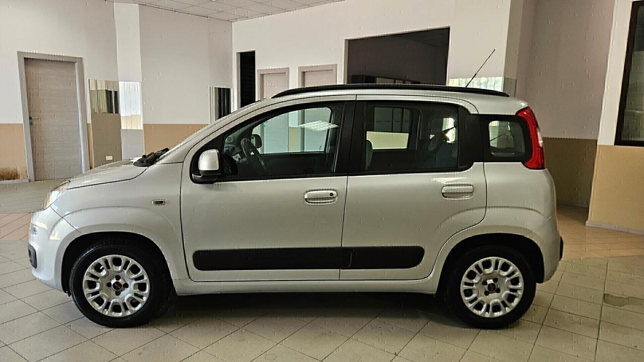 Fiat Panda 1.3 MJT S&S Easy