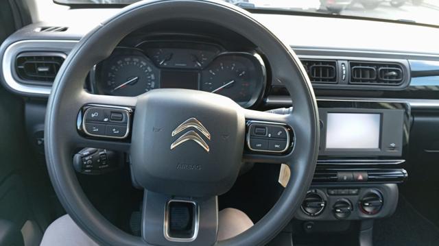 CITROEN C3 *PROMO* BlueHDi 100 S&S You