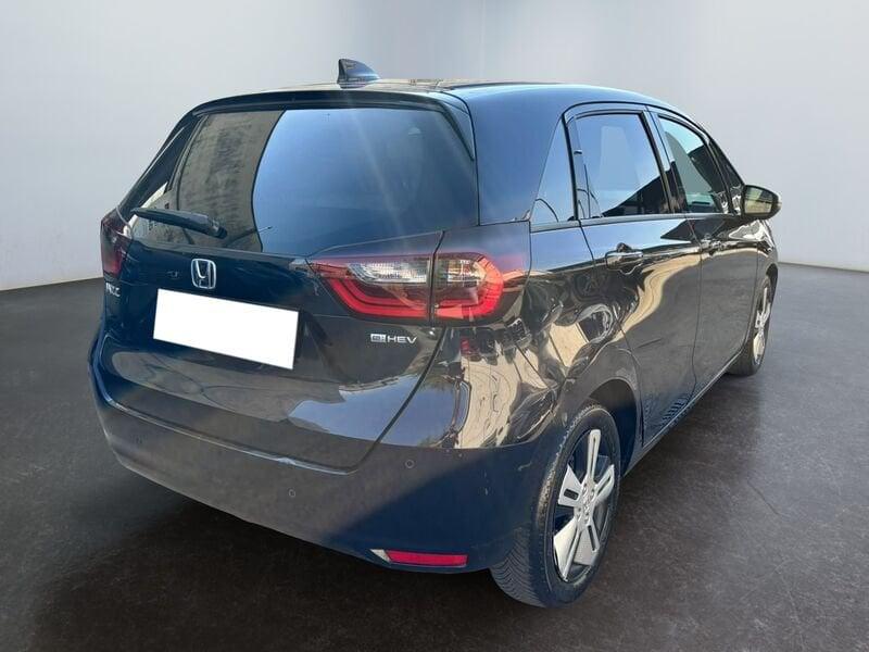 Honda Jazz Hybrid HEV 1.5 Executive eCVT