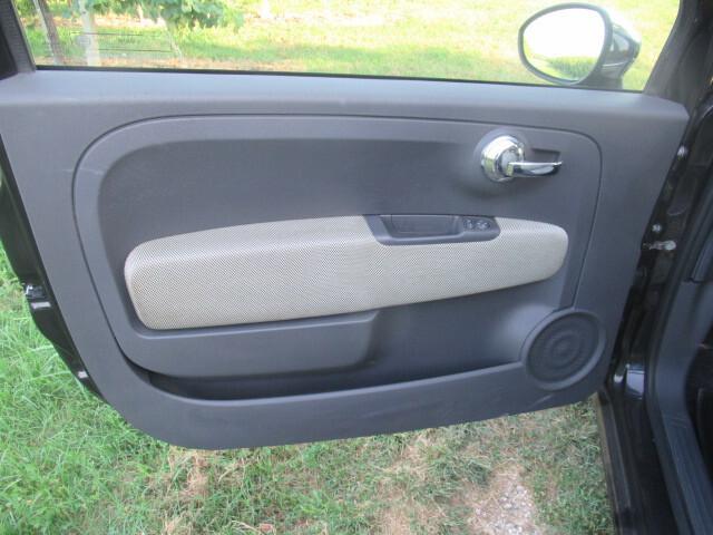 Fiat 500 1.2 Lounge Tetto panoramico Poss. GPL