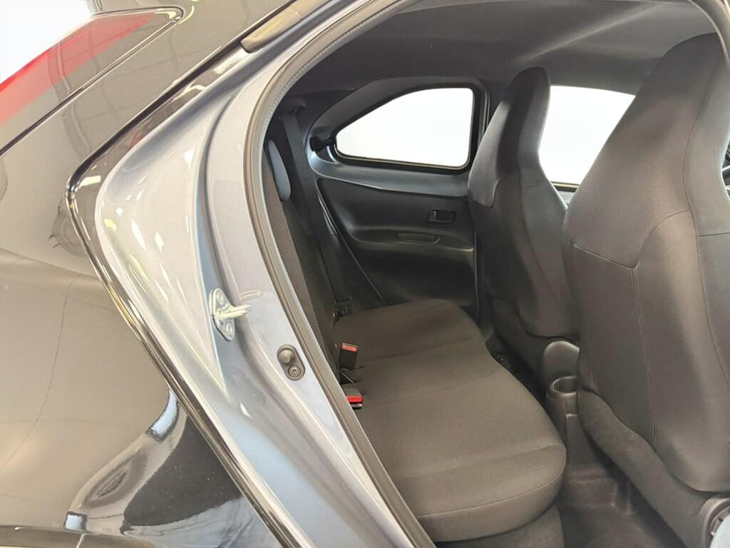 Toyota Aygo X 1.0 Trend
