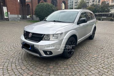 FIAT Freemont 2.0 Mjt 170 CV 4x4 aut. Lounge