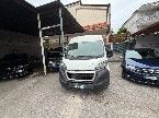 Peugeot BOXER 2.0 BlueHDi 130CV H2 L3 TETTO ALTO