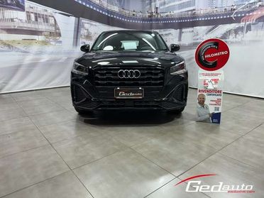 Audi Q2 35 TDI quattro S tronic S line FULL-LED NAVI VIRT