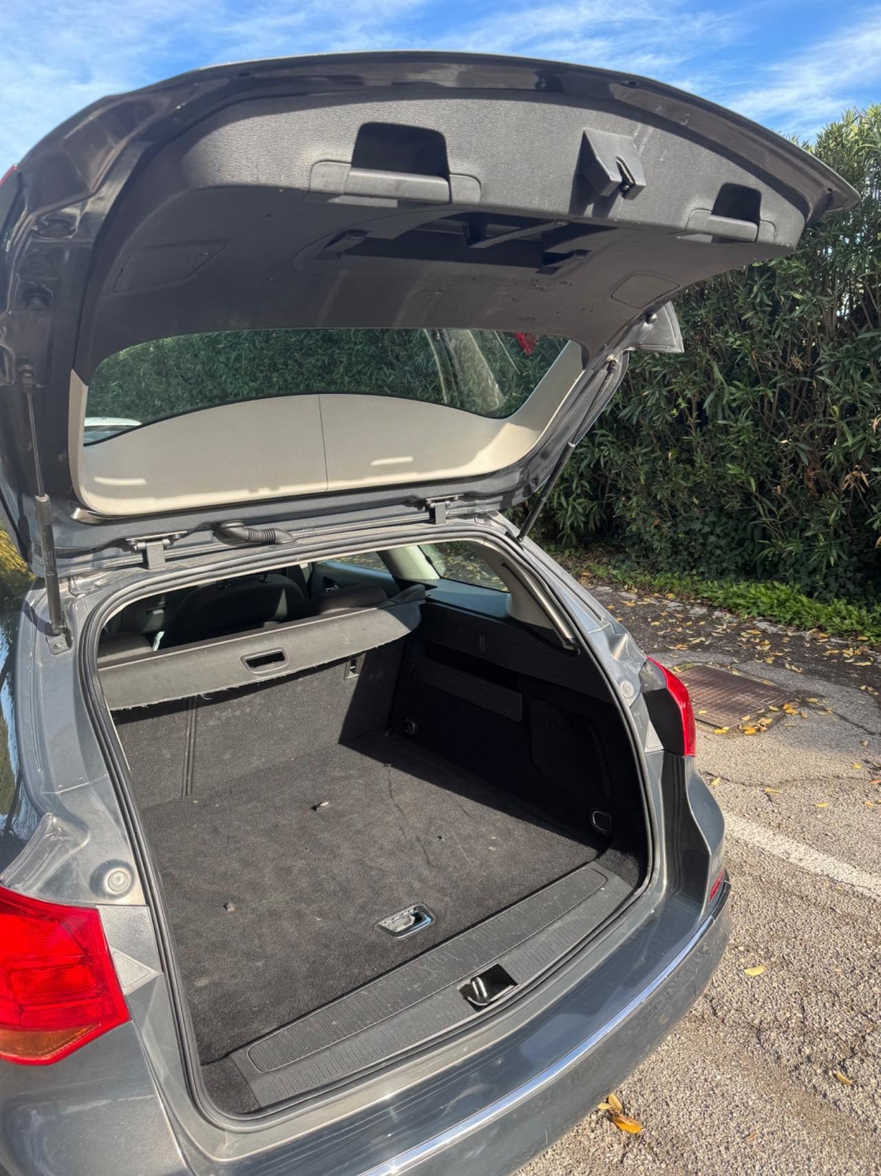 Opel Astra 2.0 CDTI 165CV Sports Tourer aut. Cosmo Fleet